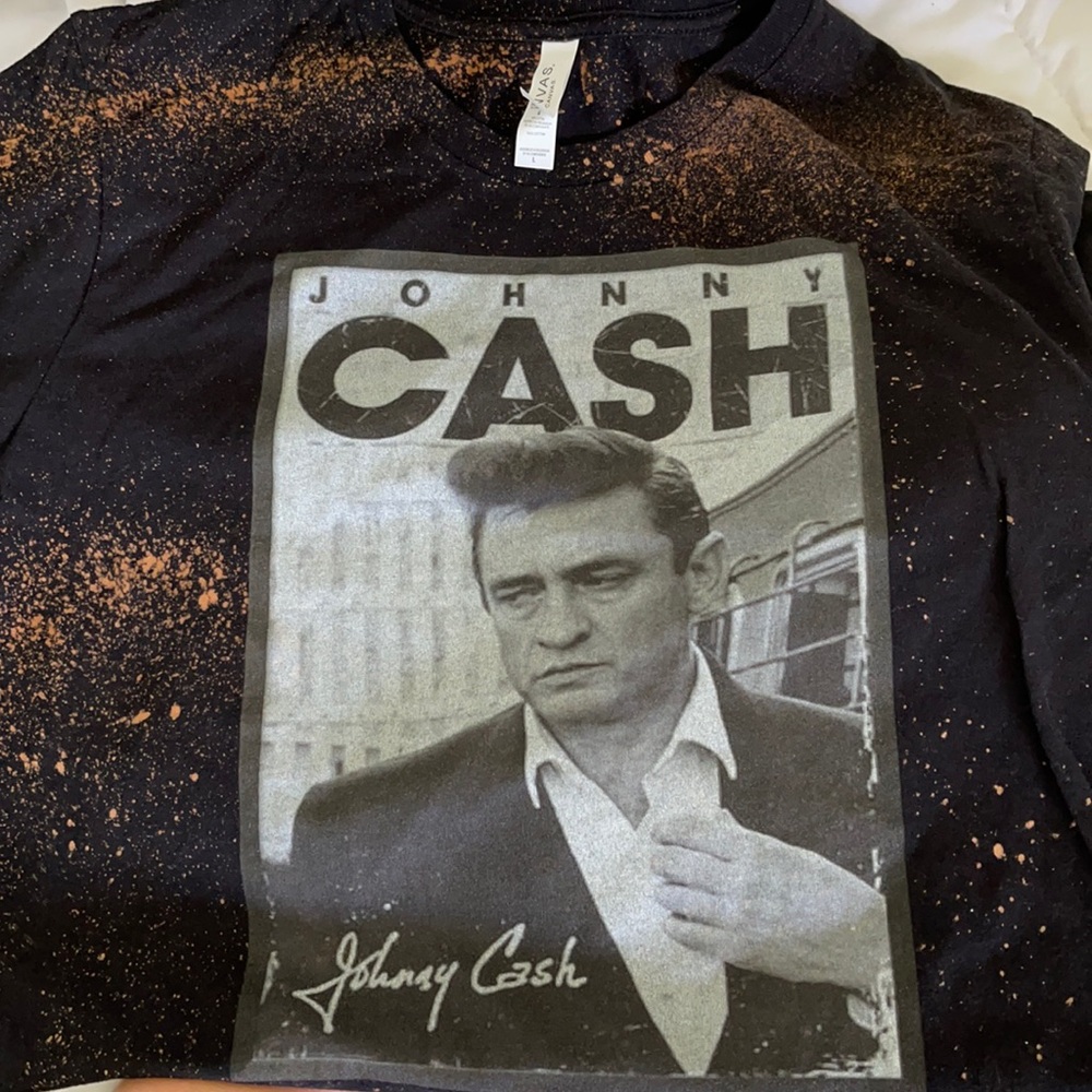 Graphic tshirt